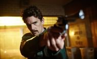 A still from Predestination (Image via Netflix)